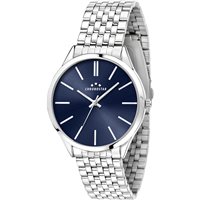 Montre Chronostar Homme Marshall in Métal R3753124001 - R3753124001